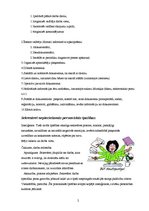 Referāts 'Sekretāres darbs', 2.