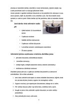 Referāts 'Sekretāres darbs', 4.