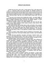 Referāts 'Rūdolfs Blaumanis', 1.