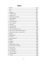 Biznesa plāns 'Biznesa plāns restorānam "Life"', 3.