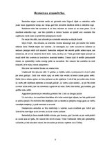 Biznesa plāns 'Biznesa plāns restorānam "Life"', 9.