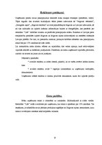 Biznesa plāns 'Biznesa plāns restorānam "Life"', 19.