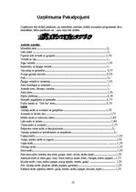 Biznesa plāns 'Biznesa plāns restorānam "Life"', 20.