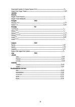 Biznesa plāns 'Biznesa plāns restorānam "Life"', 26.