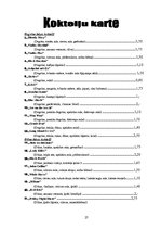 Biznesa plāns 'Biznesa plāns restorānam "Life"', 27.