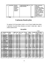 Biznesa plāns 'Biznesa plāns restorānam "Life"', 37.