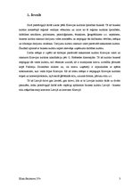 Referāts 'Krievijas biznesa kultūras analīze', 3.