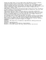 Eseja 'Myths Beliefs and Superstitions in Maldives Society', 2.