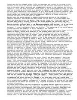 Eseja 'How Has Your Understanding of the Consequences of Change Been Shaped by the Tech', 2.