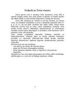 Referāts 'Svins', 4.