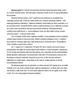 Eseja 'Mazcenas mobilā telefona dzīves cikla posmu raksturojums', 3.