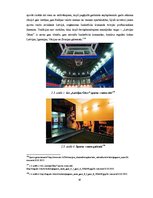 Diplomdarbs 'Sporta klubu interjera funkcionālie un konceptuālie aspekti', 83.