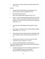 Diplomdarbs 'Sporta klubu interjera funkcionālie un konceptuālie aspekti', 99.