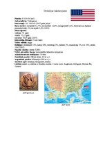 Referāts 'Amerikas Savienotās Valstis', 3.