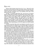 Referāts 'Rīgas ostas izveidošanās un tās attīstība', 5.