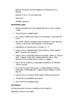 Konspekts 'Muzikālā nodarbība "Gailītis un vistiņa"', 2.