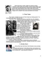 Referāts 'Kino vēsture', 18.