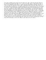 Eseja 'Love - An Extended Definition Essay', 2.