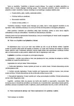 Konspekts 'Eksāmens valstszinātnē', 18.