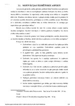 Diplomdarbs 'Darbinieku motivācijas sistēmas pilnveidošana viesnīcā "Bergs"', 8.