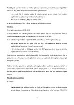 Referāts 'Valsts sociālā apdrošināšana Latvijā', 9.