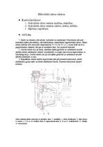 Konspekts 'Hidrauliskā stūres iekārta', 1.