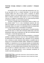 Konspekts 'Demokrātijas transformācija, dzīvotspēja un nākotnes izaicinājumi globalizētā pa', 2.