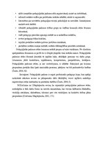 Referāts 'Skolas pedagoģiskā padome, tās darbība, funkcijas', 14.