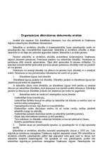 Prakses atskaite 'SIA "Valdemāra nami"', 3.