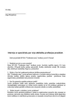 Prakses atskaite 'SIA "Valdemāra nami"', 9.