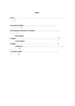 Referāts '“Mazo” valstu ārpolitikas veidošnas problēmu analīze', 1.