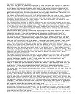 Eseja 'THe Legacy of Communism in Russia', 1.