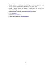 Prezentācija 'Naktsmītņu raksturojums Cēsu rajonā', 6.