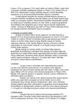 Referāts 'Latvijas eksports', 5.