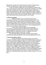 Referāts 'Latvijas eksports', 7.