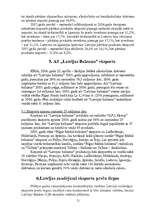 Referāts 'Latvijas eksports', 11.