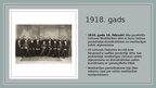 Prezentācija 'Lietuvas valsts starpkaru periodā', 2.
