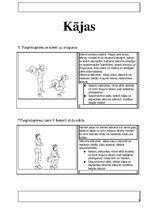 Prezentācija 'Spēka vingrinājumu tehnika', 5.