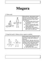 Prezentācija 'Spēka vingrinājumu tehnika', 8.