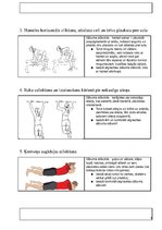 Prezentācija 'Spēka vingrinājumu tehnika', 9.