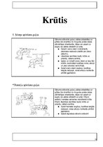 Prezentācija 'Spēka vingrinājumu tehnika', 10.