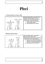 Prezentācija 'Spēka vingrinājumu tehnika', 13.