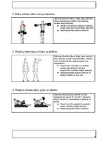 Prezentācija 'Spēka vingrinājumu tehnika', 14.