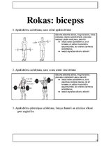 Prezentācija 'Spēka vingrinājumu tehnika', 16.