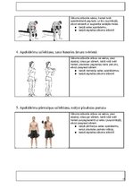 Prezentācija 'Spēka vingrinājumu tehnika', 17.