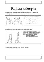 Prezentācija 'Spēka vingrinājumu tehnika', 18.