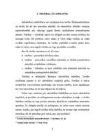 Referāts 'Tiesību principu vieta un loma tiesībās', 5.