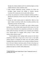 Referāts 'Tiesību principu vieta un loma tiesībās', 12.