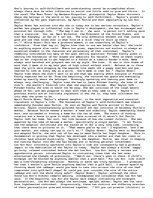 Eseja '"What message does "The Bean Trees" by Barbara Kingsolver give across about self', 1.
