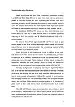 Eseja 'Mundialisation and its Discontents', 1.